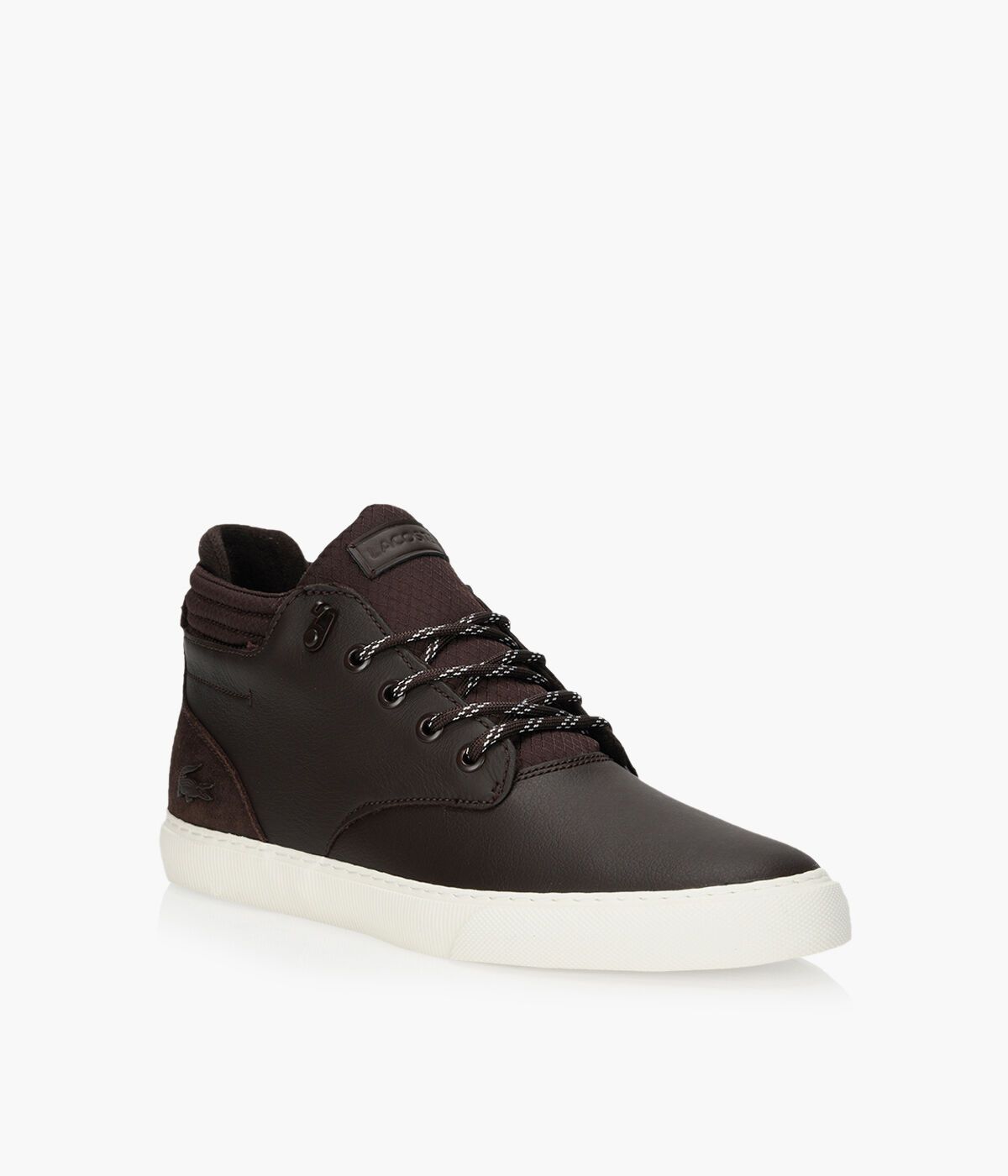 Lacoste chukka shop boots
