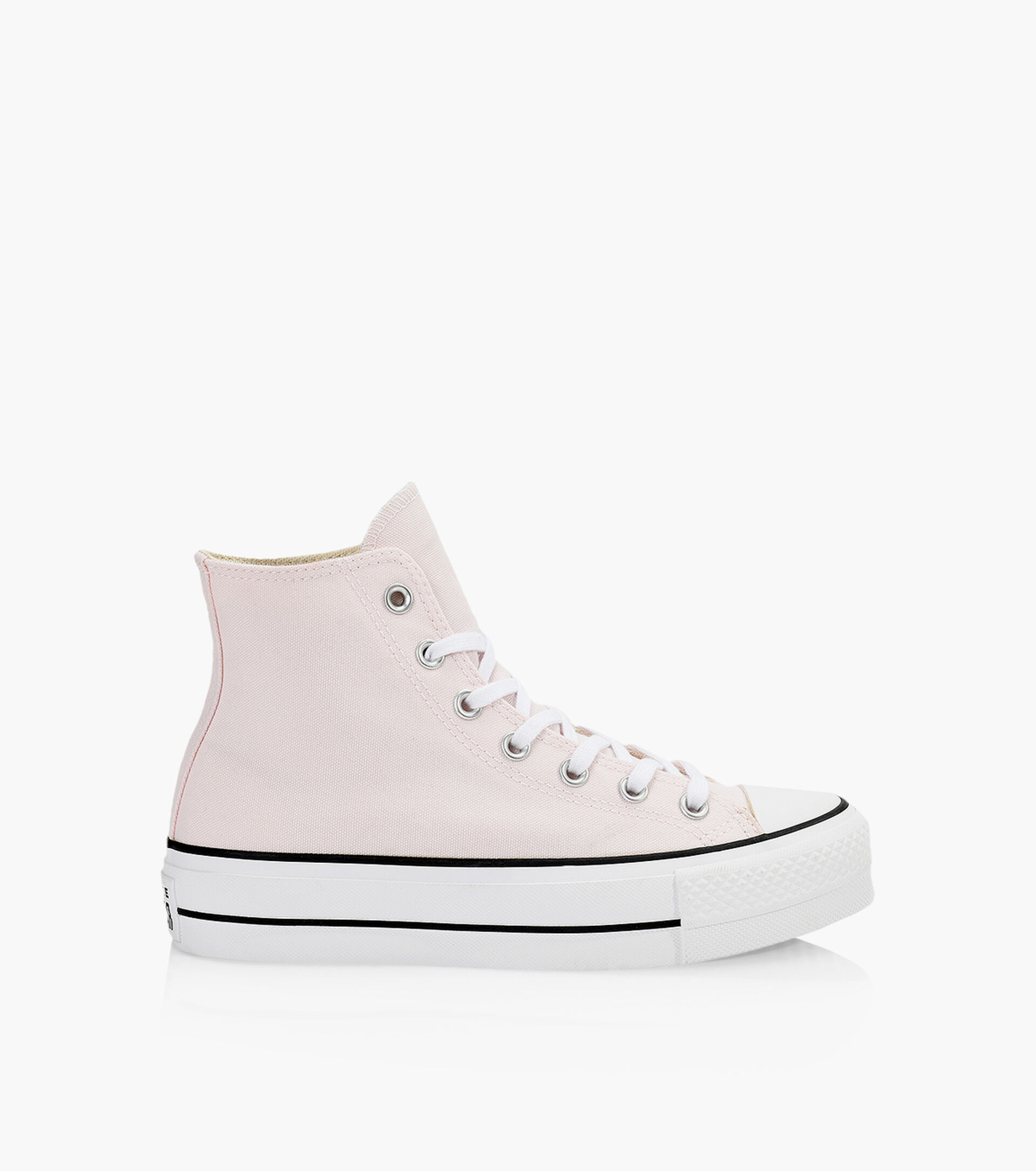 CONVERSE CHUCK TAYLOR ALL STAR PLATFORM HIGH TOP - Fabric | Browns Shoes