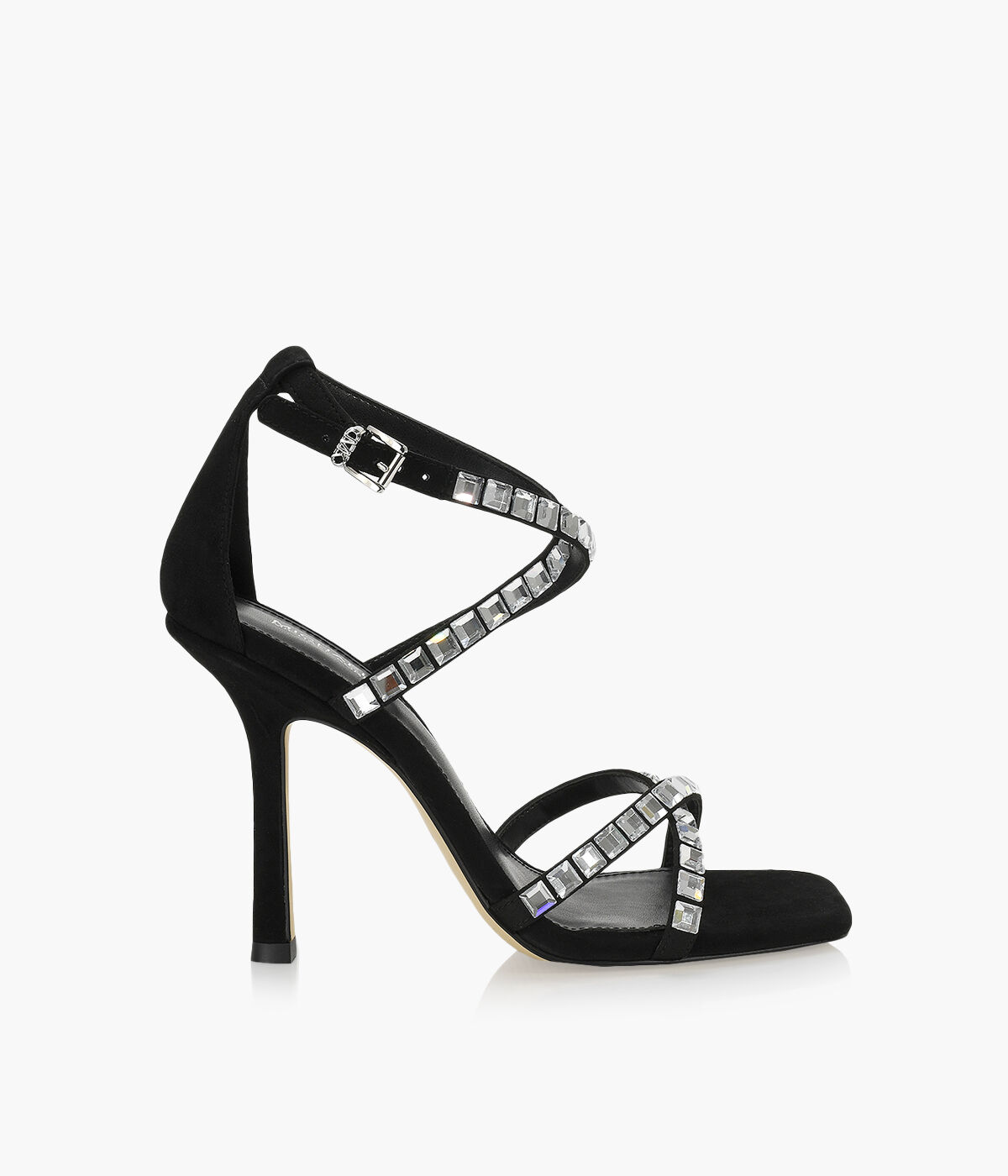 High Heels for Women Browns Shoes