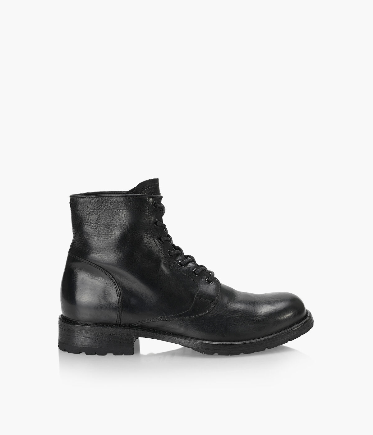 Duca nero clearance scarpe