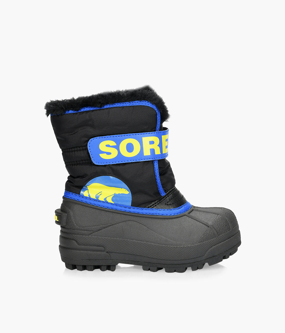 Paw patrol snow outlet boots size 11