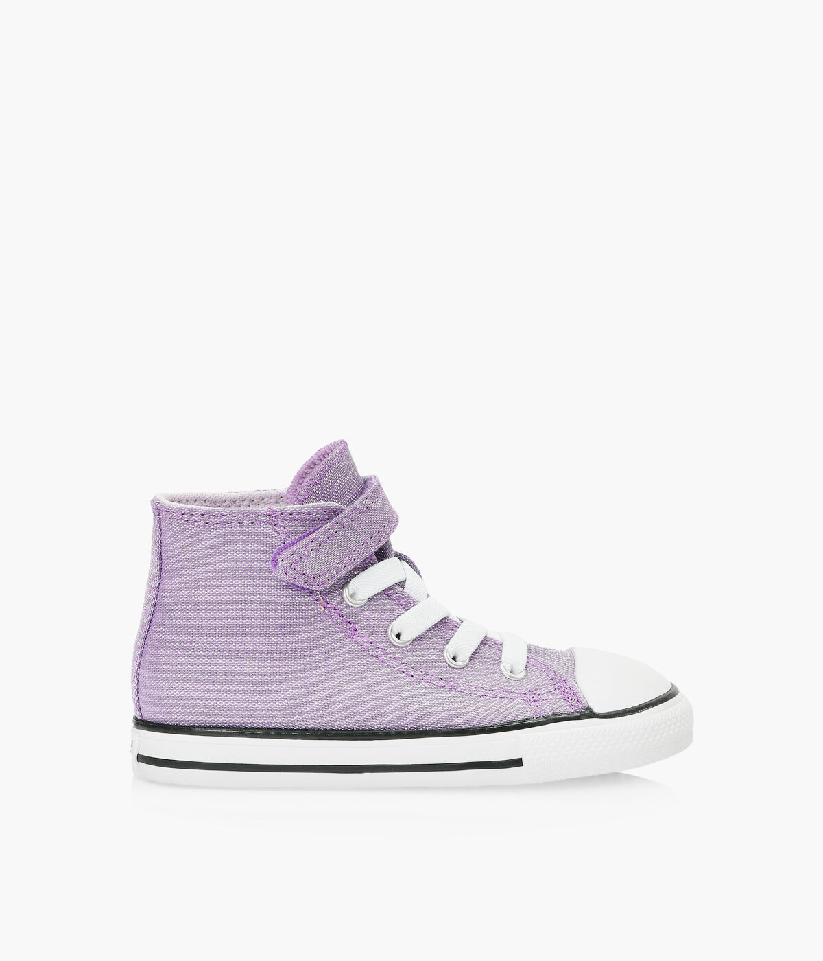 CONVERSE CHUCK TAYLOR ALL STAR 1V UNDERSEA GLITTER Purple