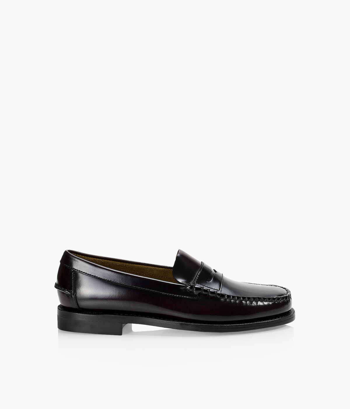 Sebago online clearance
