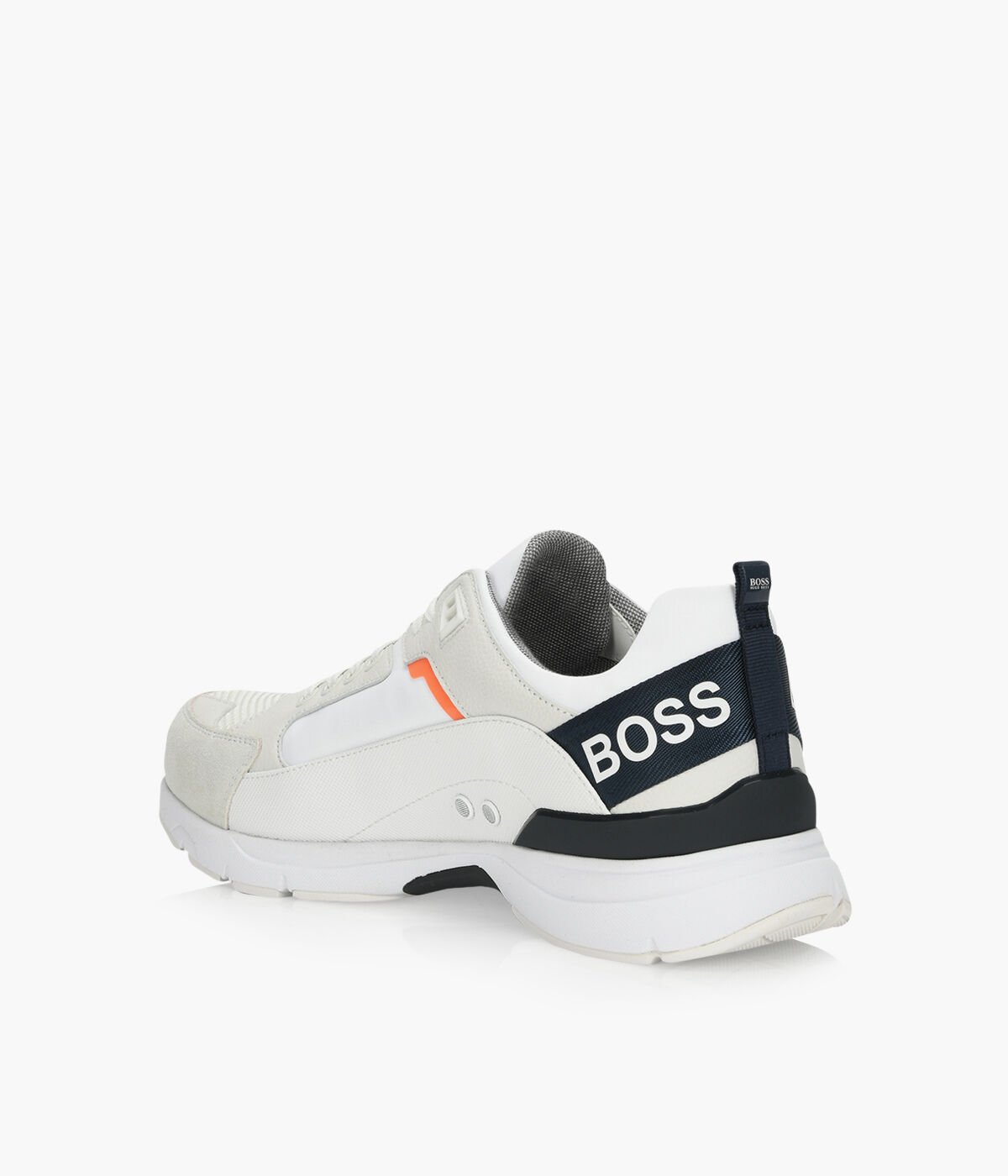 boss velocity runn
