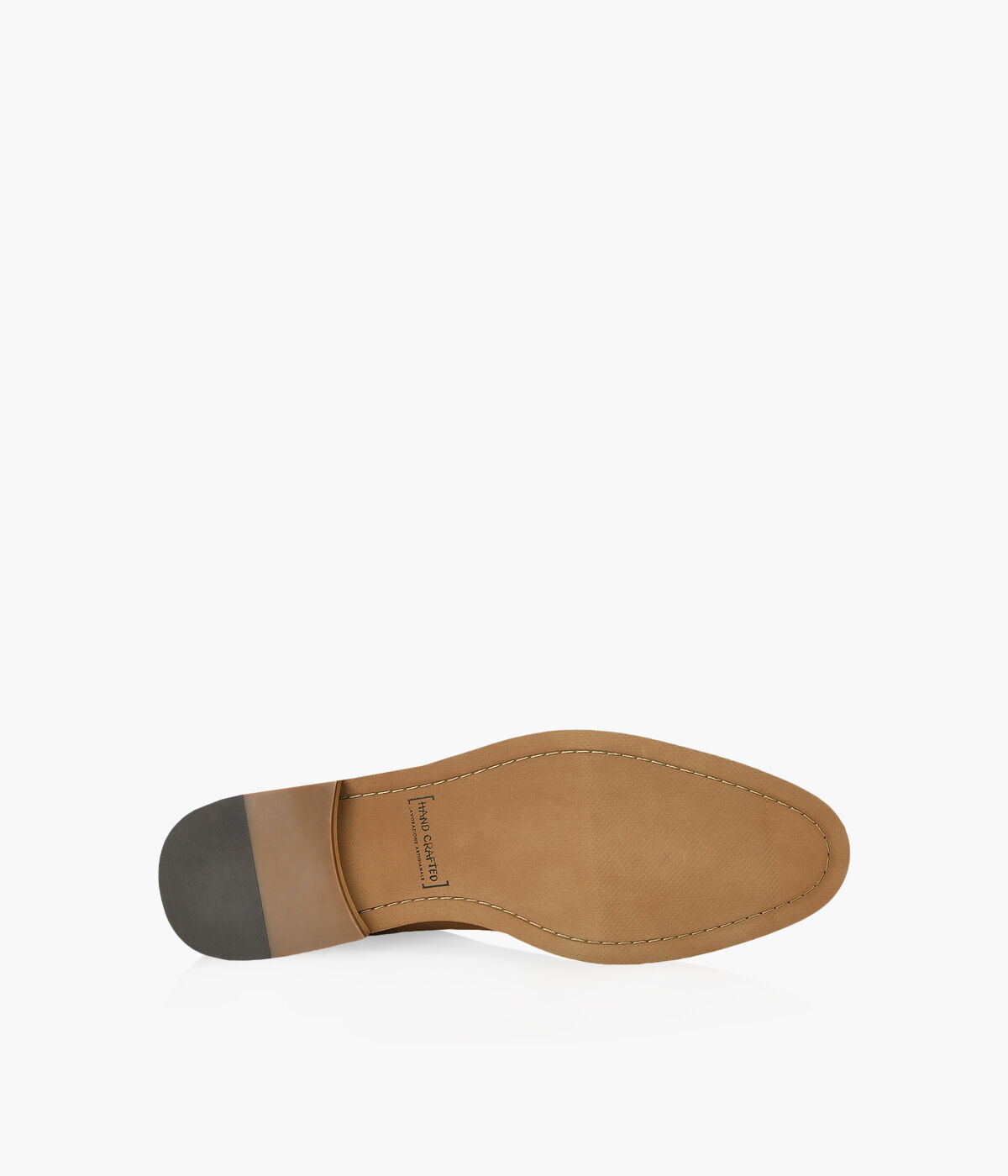 B2 IBERIA Leather Browns Shoes