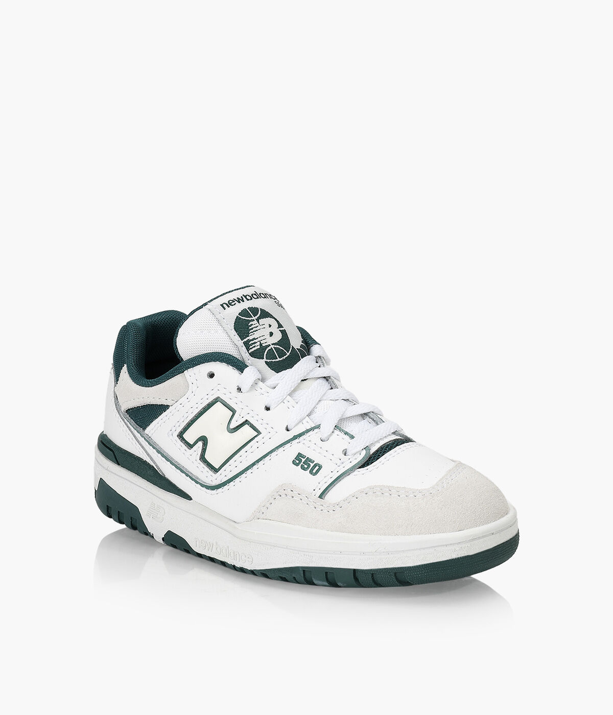 Nb top toddler shoes