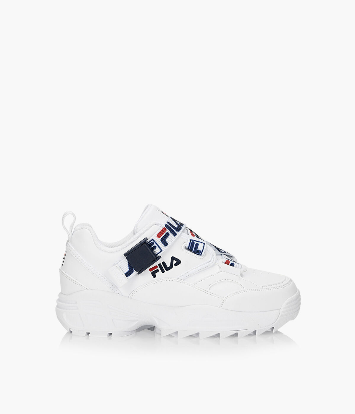 Fila top fast charge