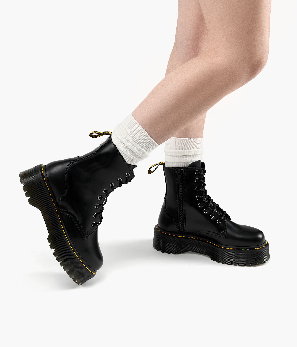 Doc martin top jadon boots