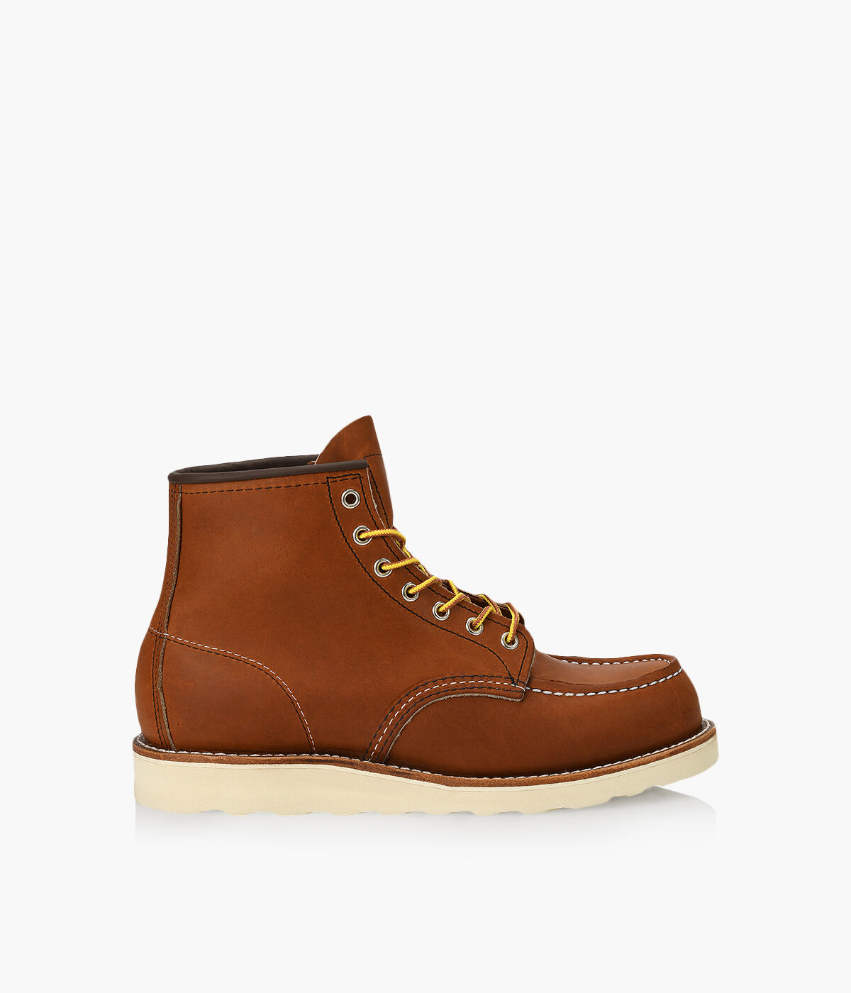 RED WING Browns Shoes