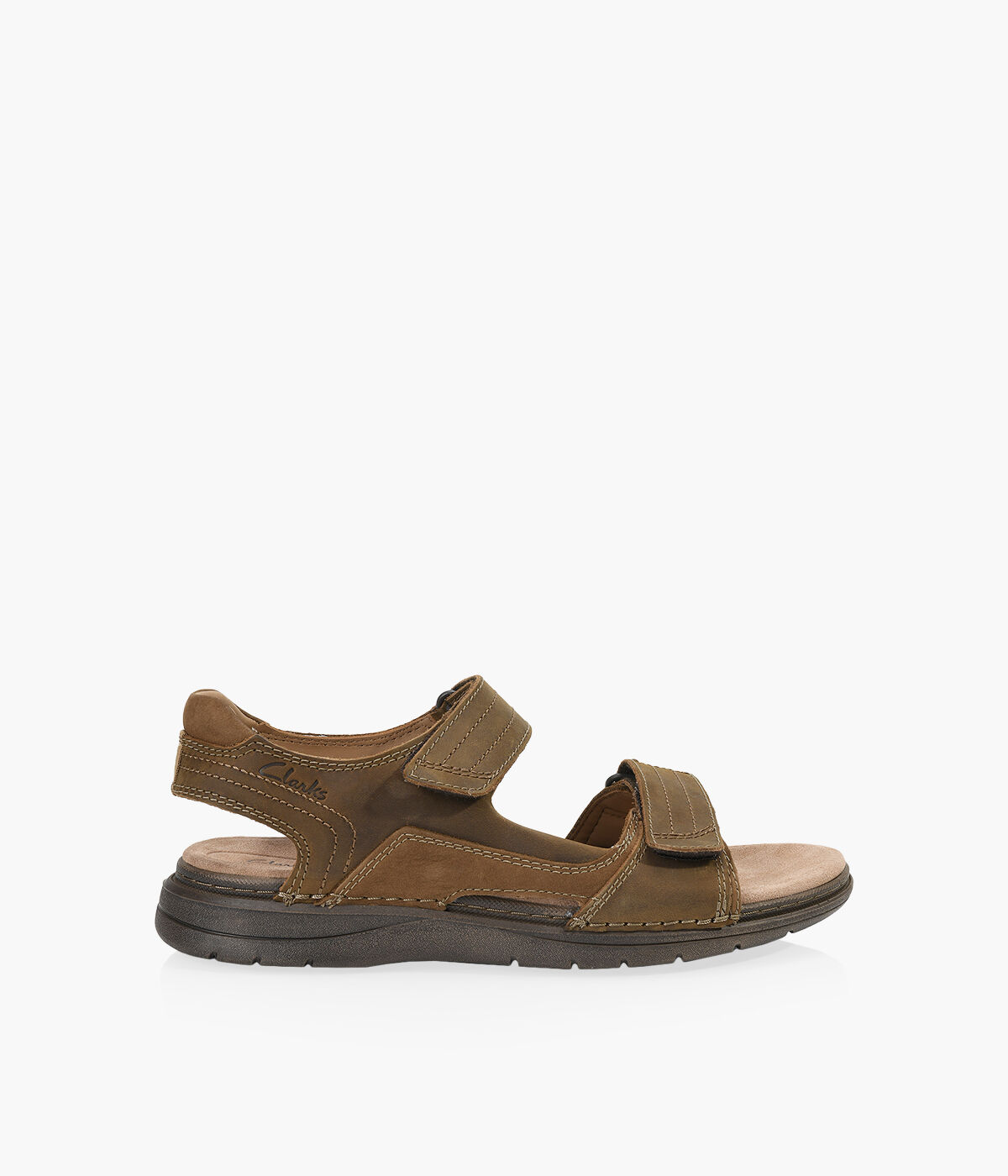 CLARKS UNSTRUCTURED Browns Shoes