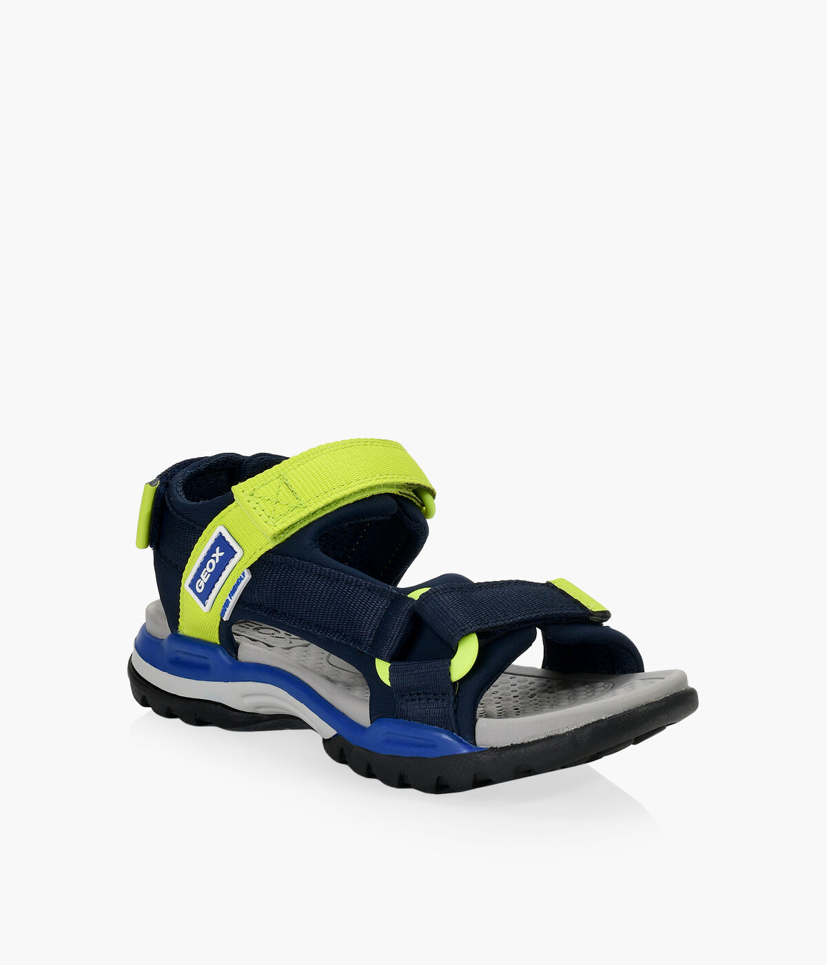 Geox j borealis clearance boy