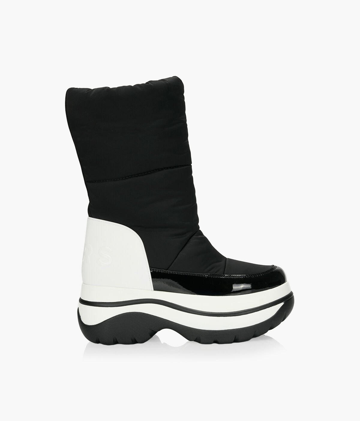 michael kors gamma cold weather boots
