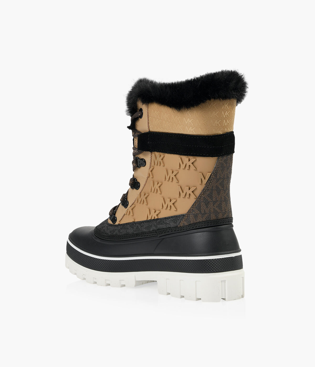 Michael kors winter boots macys deals