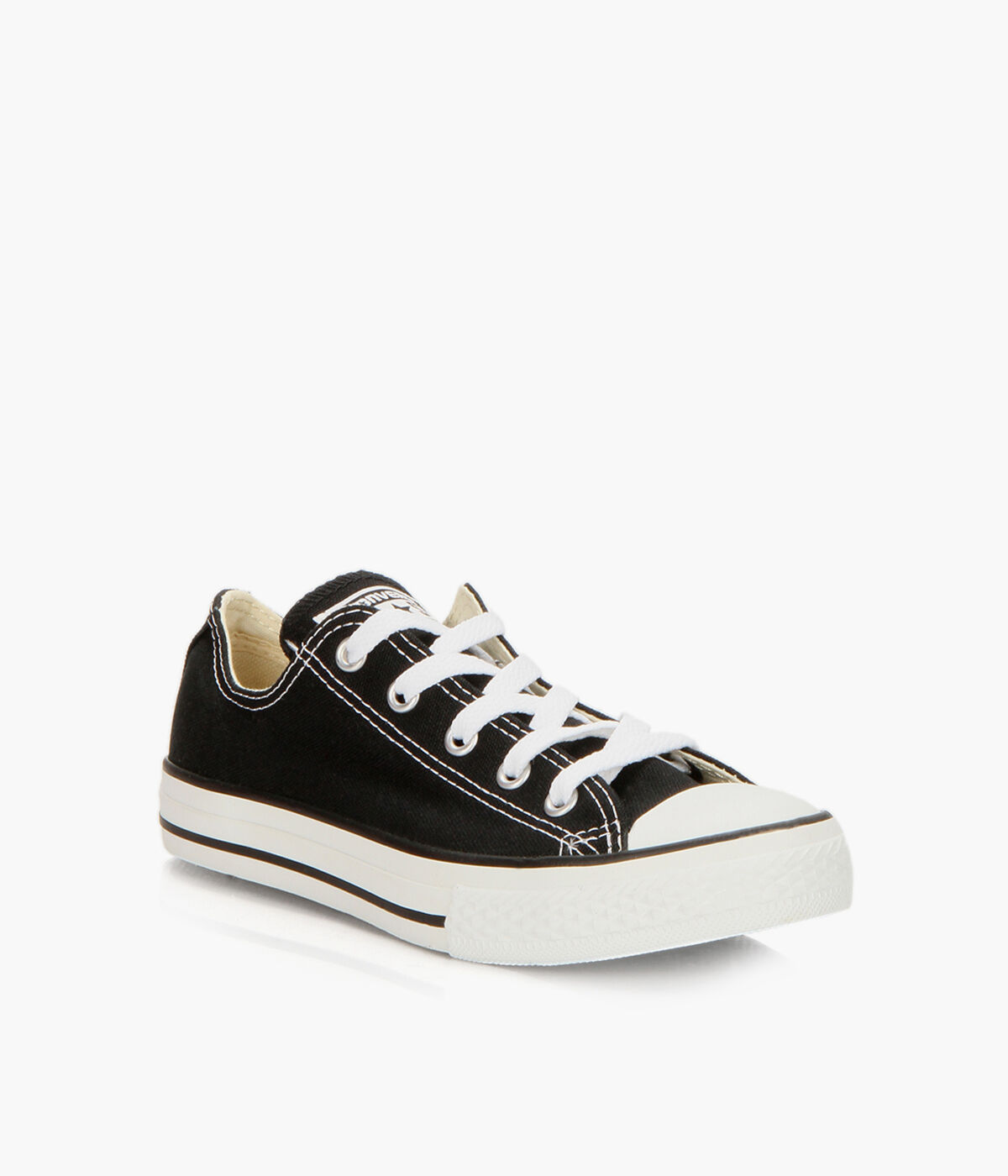 Converse all star ox junior deals