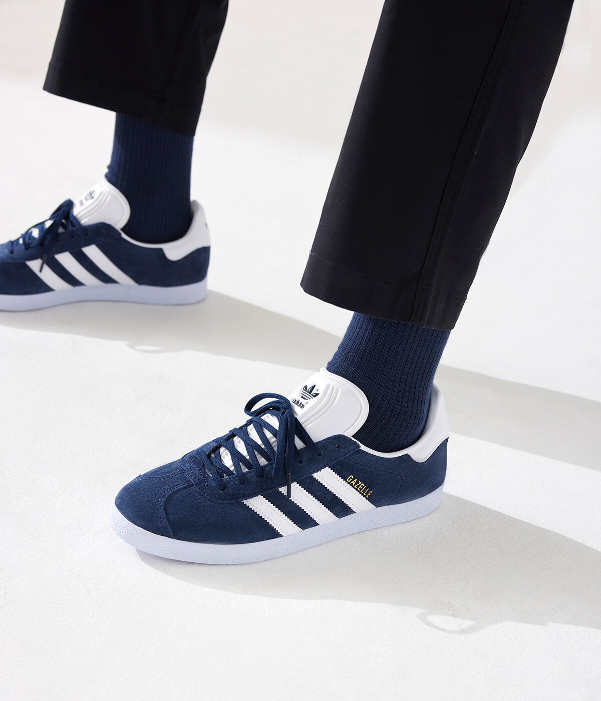 GAZELLE