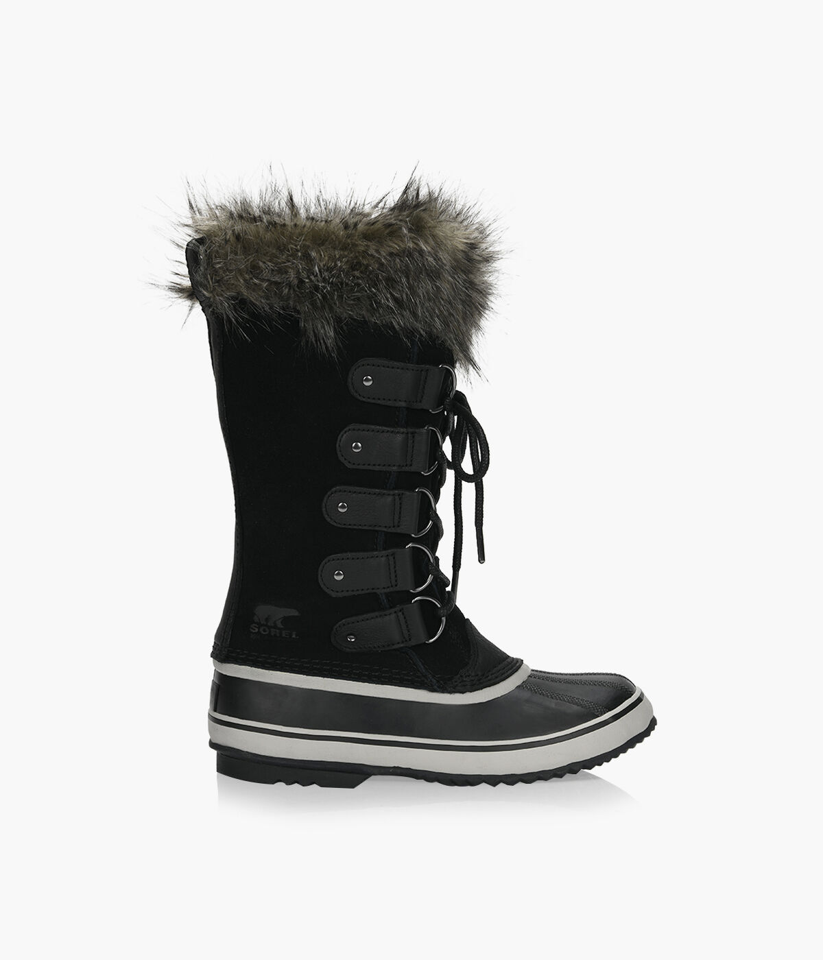 Sorel joan clearance of arctic 7.5