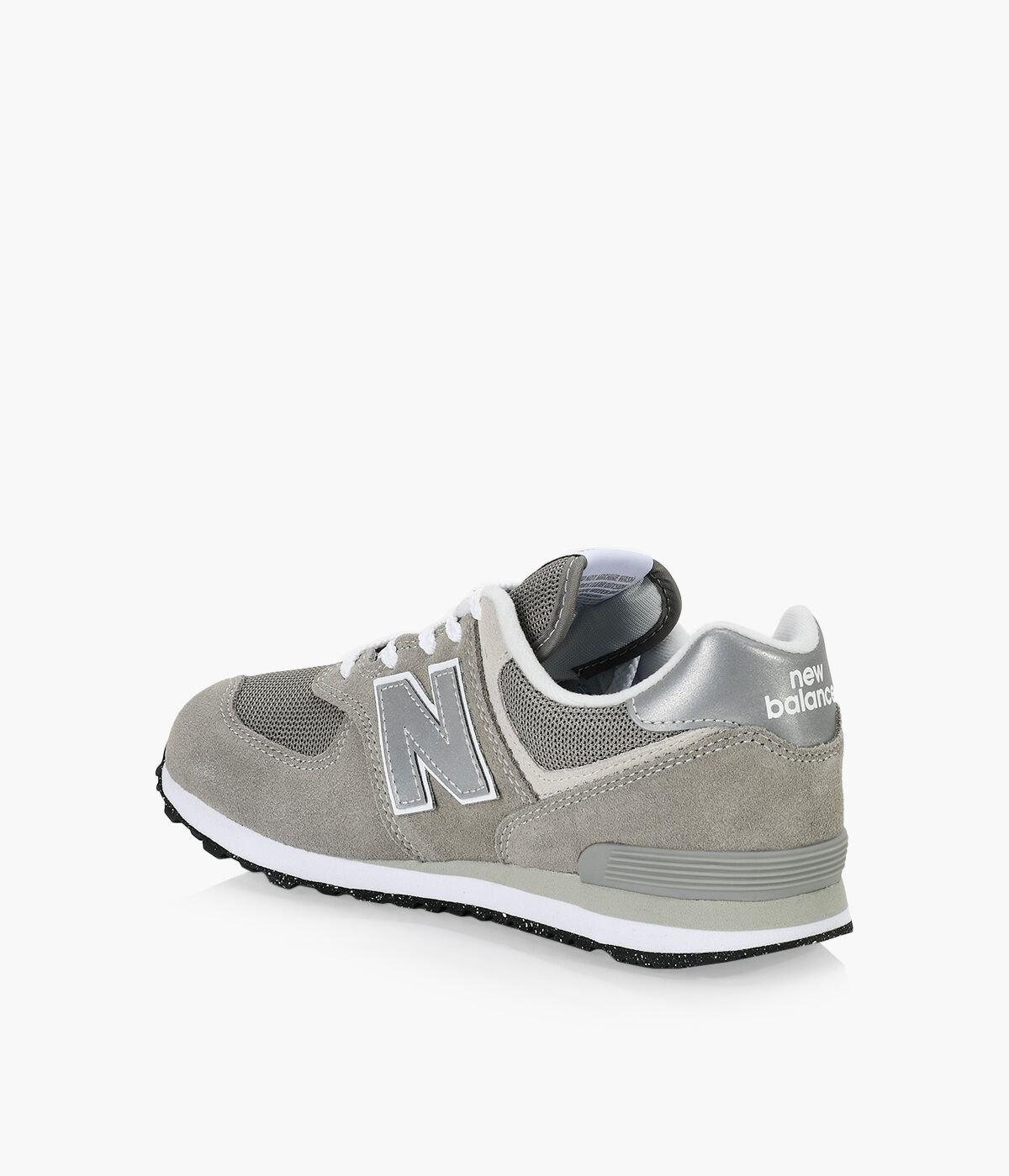 New balance wl574 hellgrau store