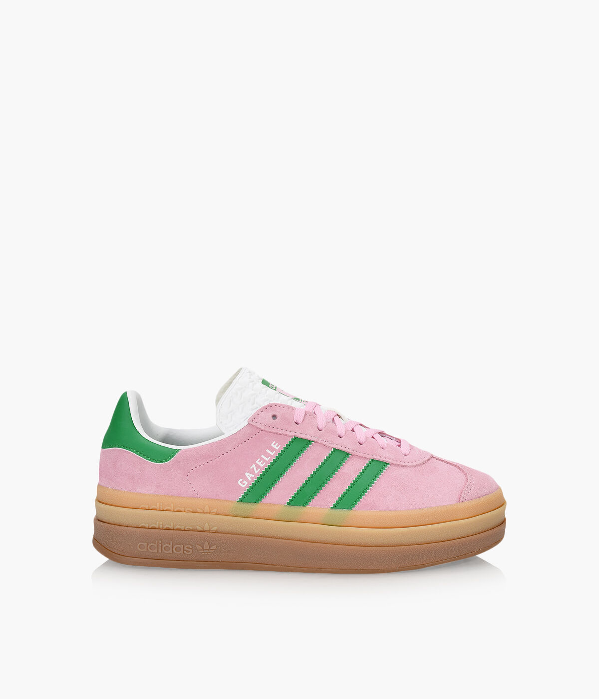 Gazelle suede hot sale