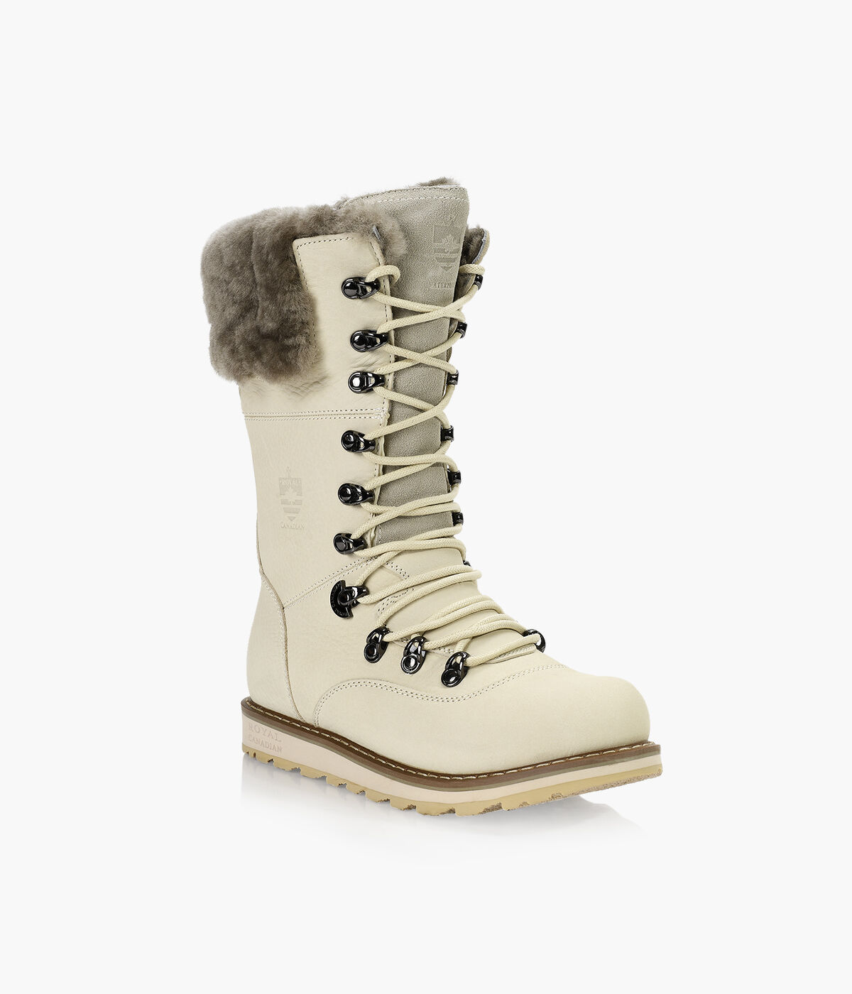 Royal canadian boots louise 2025