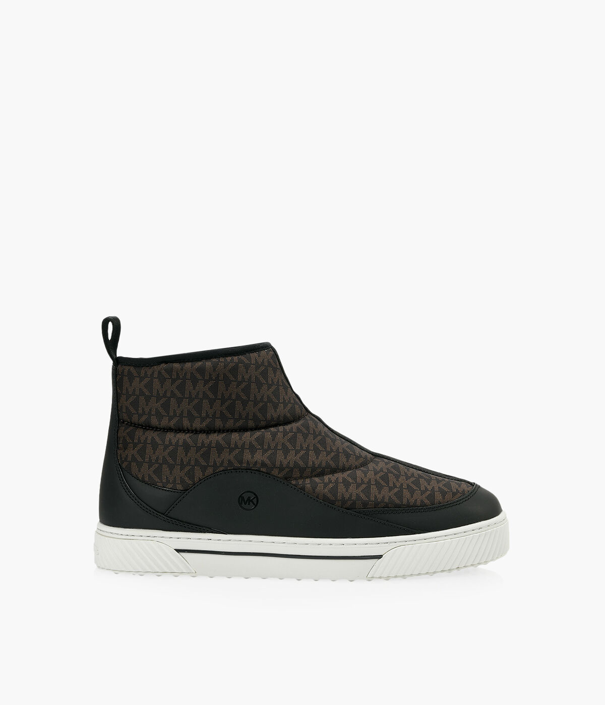 Michael kors 2025 trainers mens brown