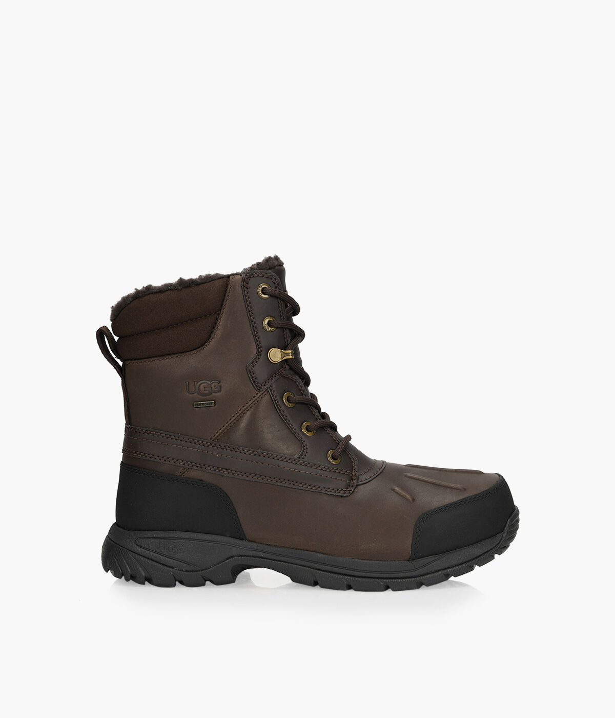 browns bottes hiver