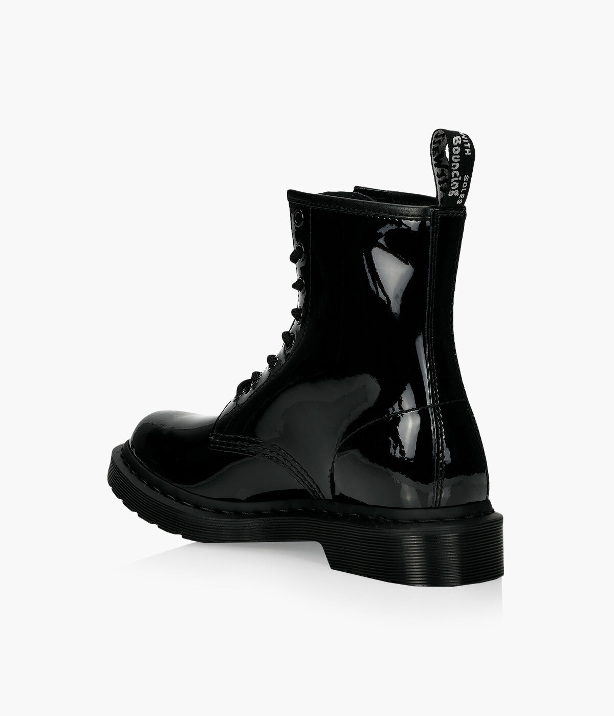 Dr martens sale pascal patent