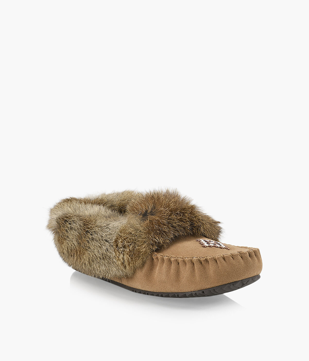 Manitobah mukluks street moccasin best sale