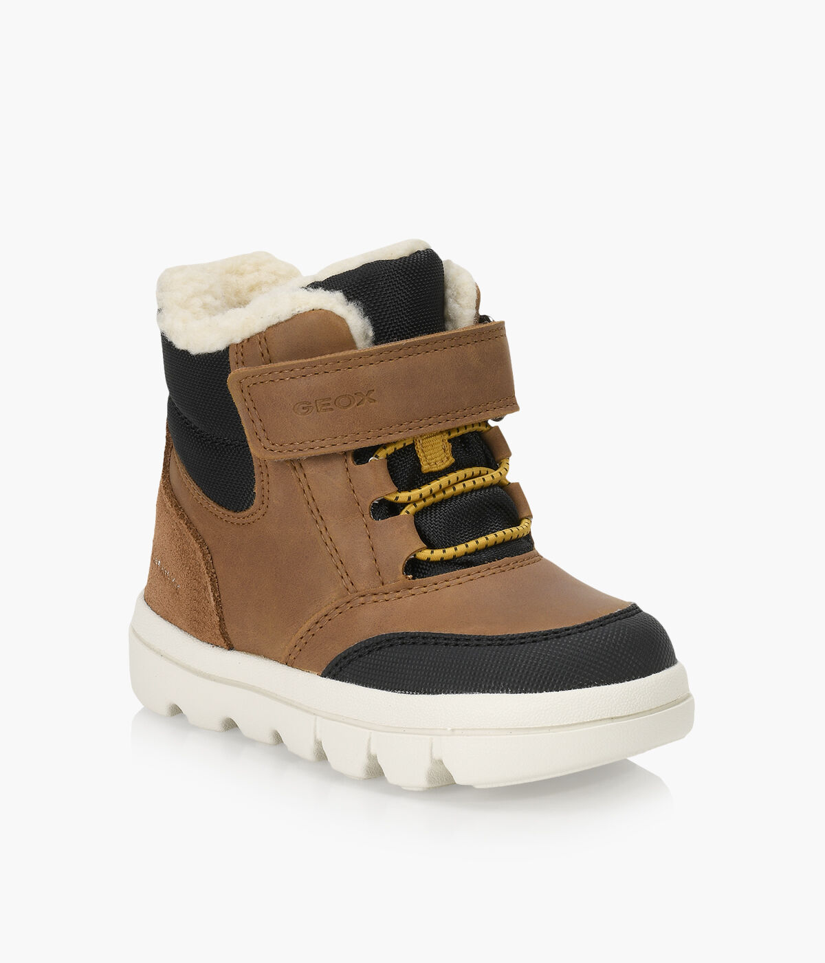 Geox baby winter boots outlet