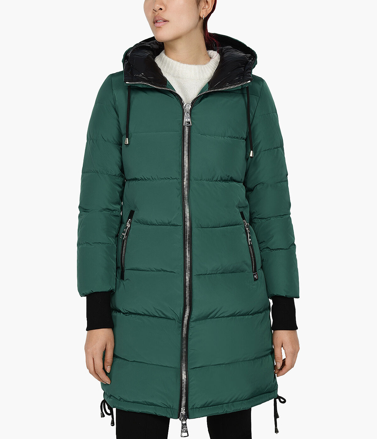 Sicily discount manteau femme