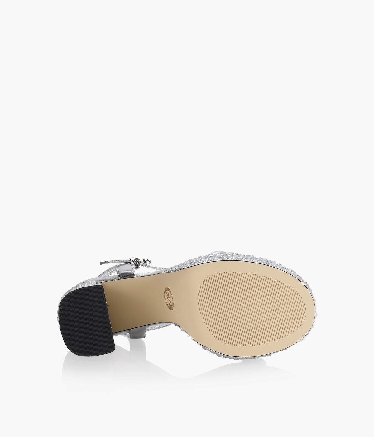 LACI PLATFORM SANDAL