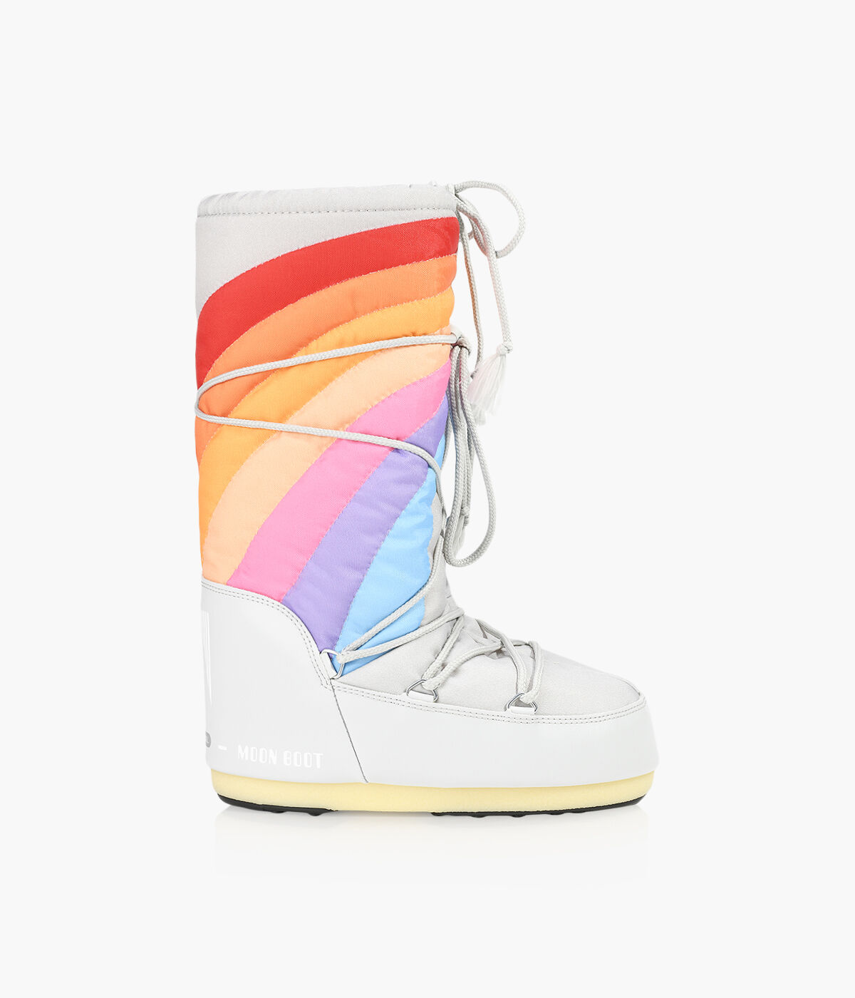 Reebok outlet moon boots