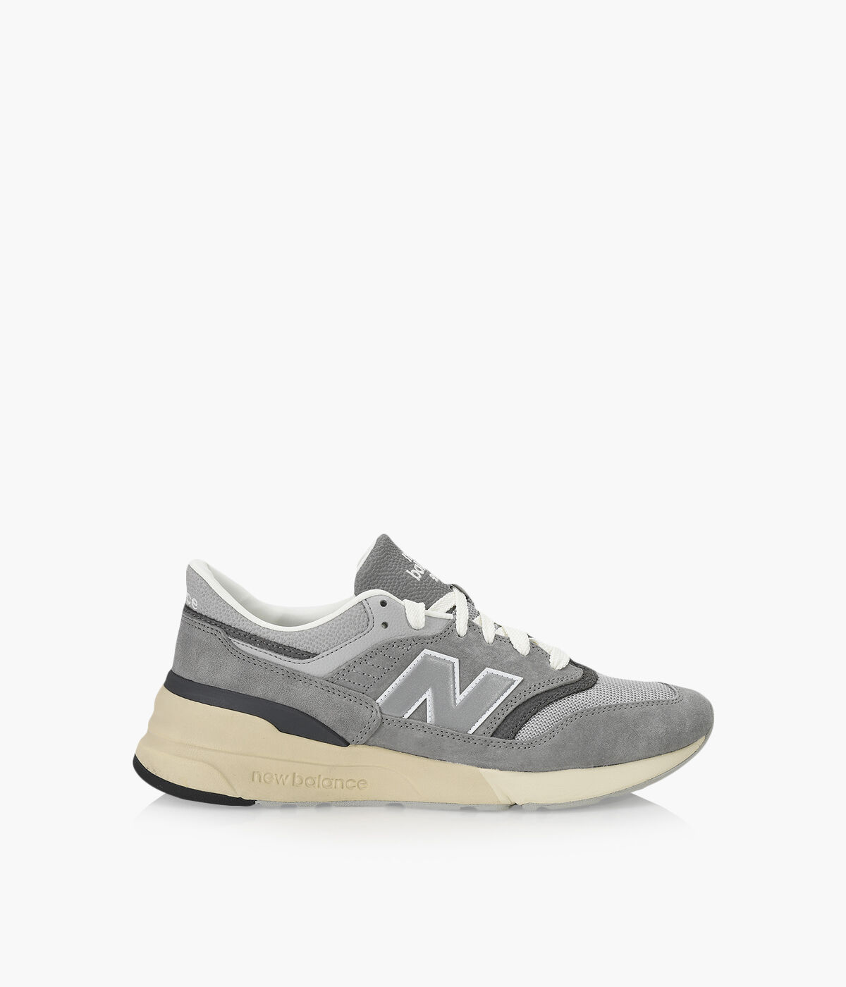 New balance 997s sizing hotsell