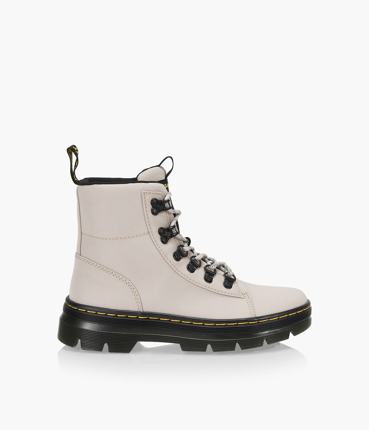 Dr marten hotsell nylon