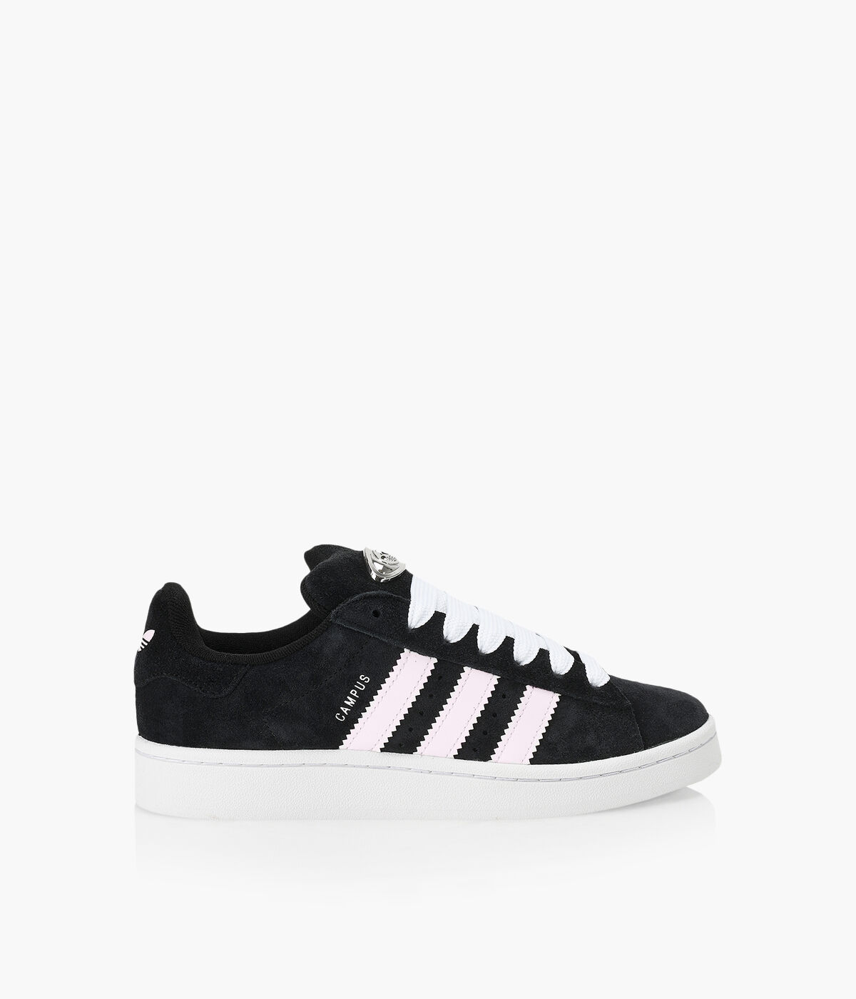 Adidas black campus sales womens