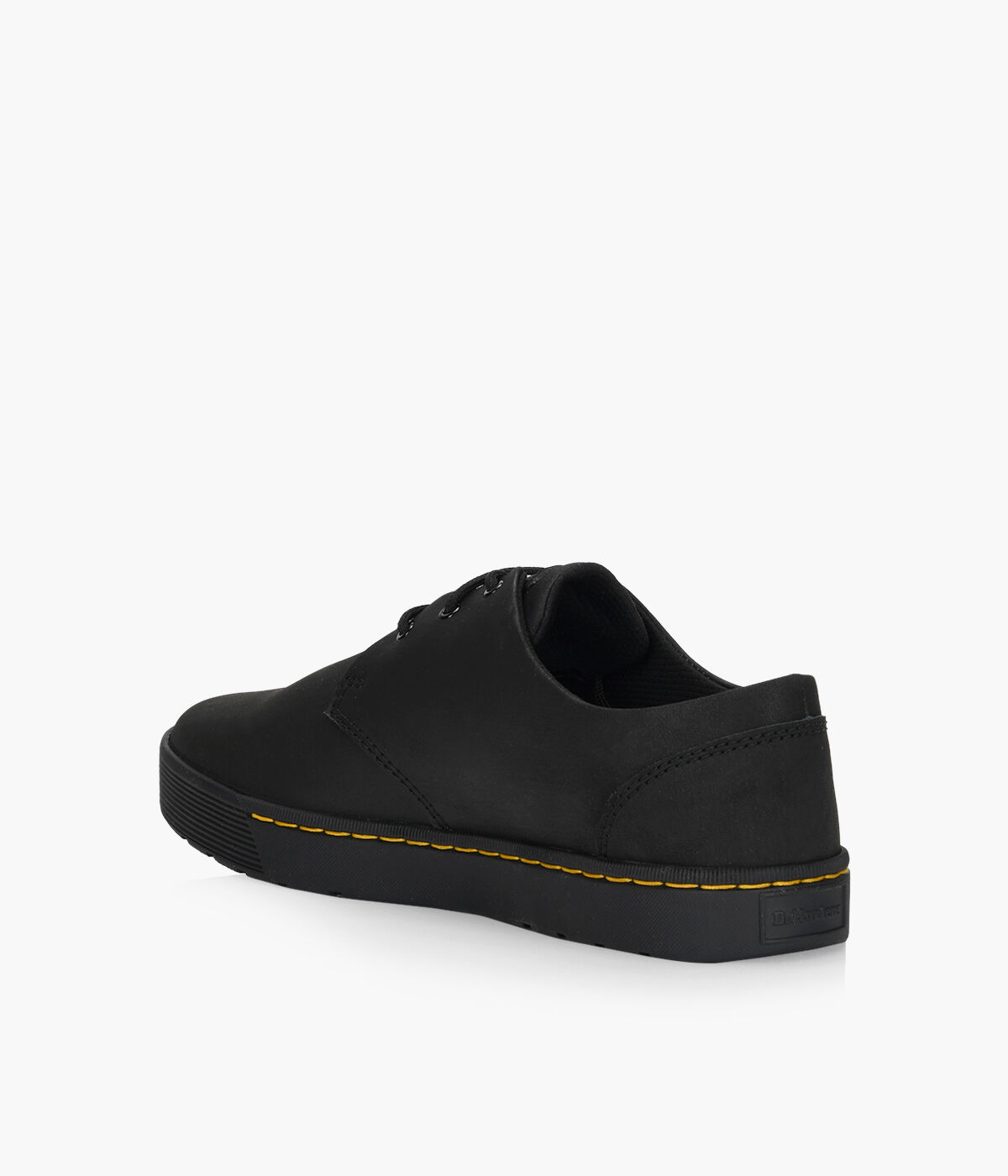 DR. MARTENS CAIRO LOW LEATHER CASUAL