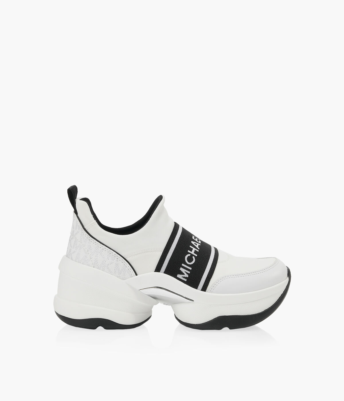 Michael kors outlet olympia sneakers sale