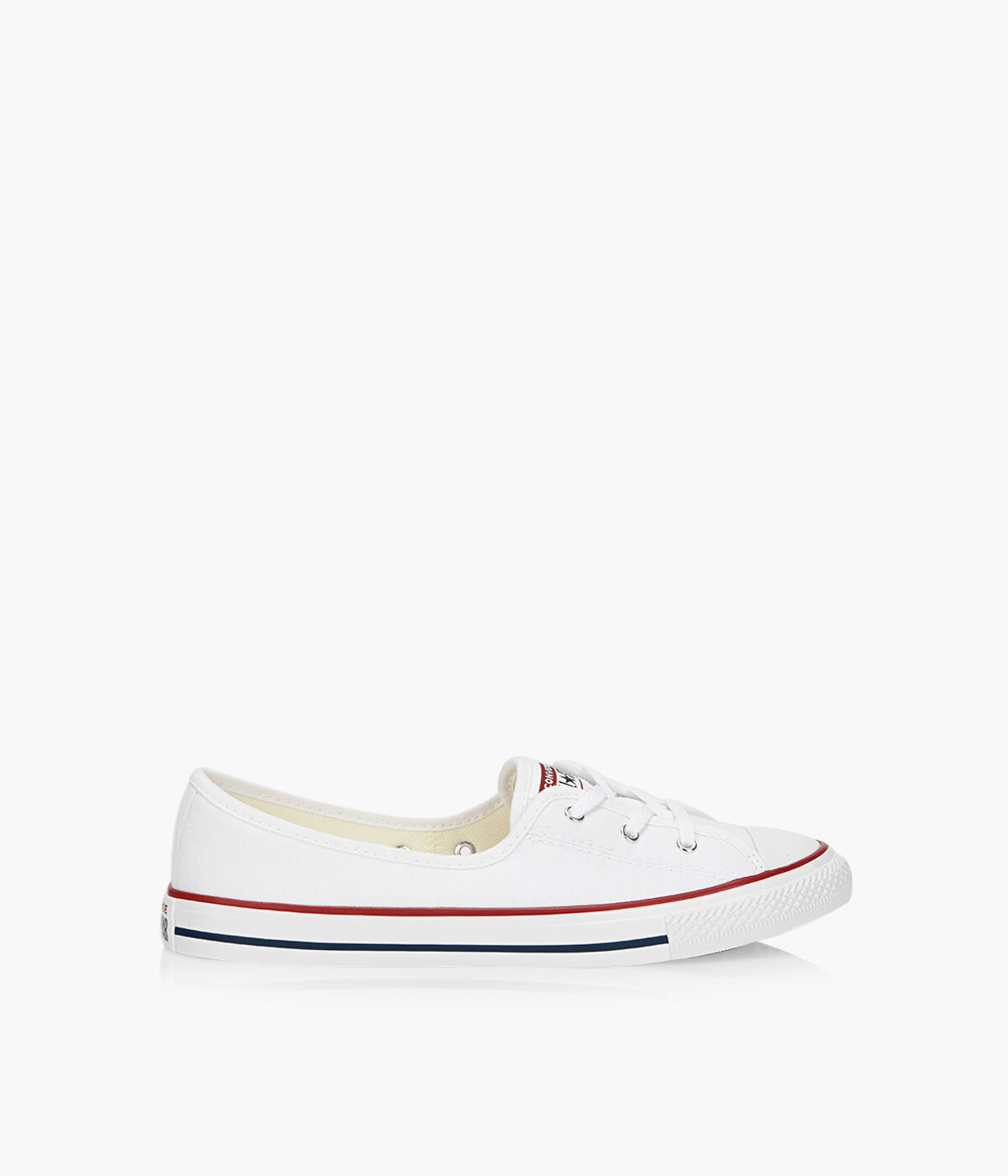 Converse ballet shoes sale new arrivals