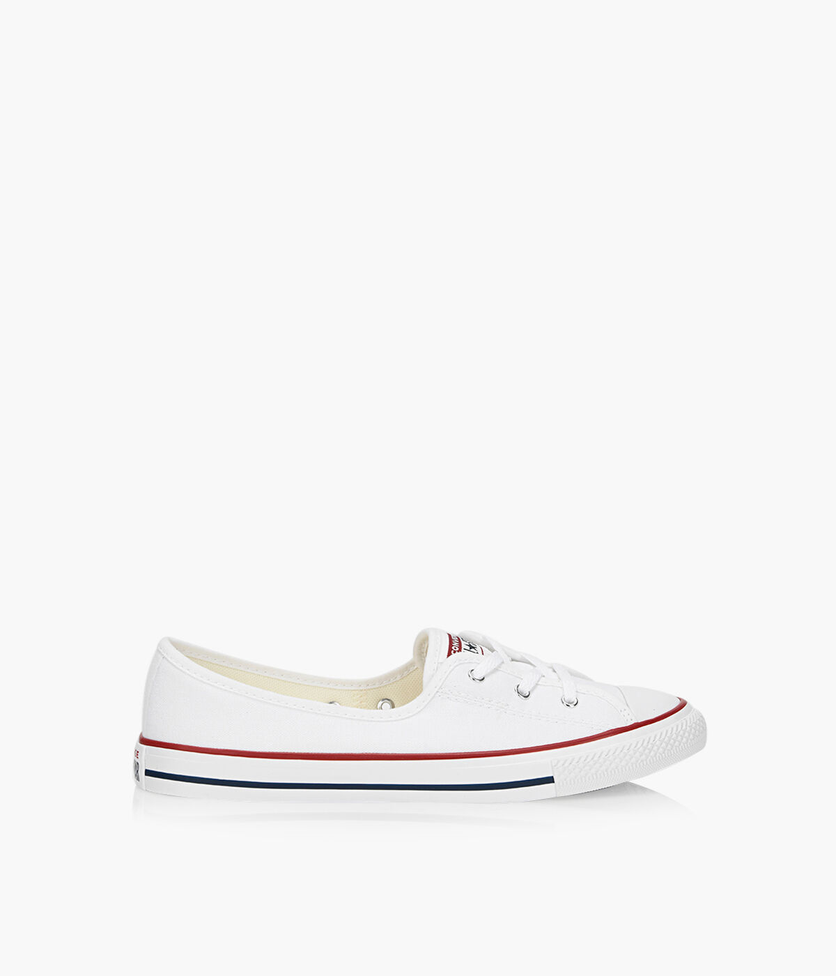 chuck taylor all star slip low top