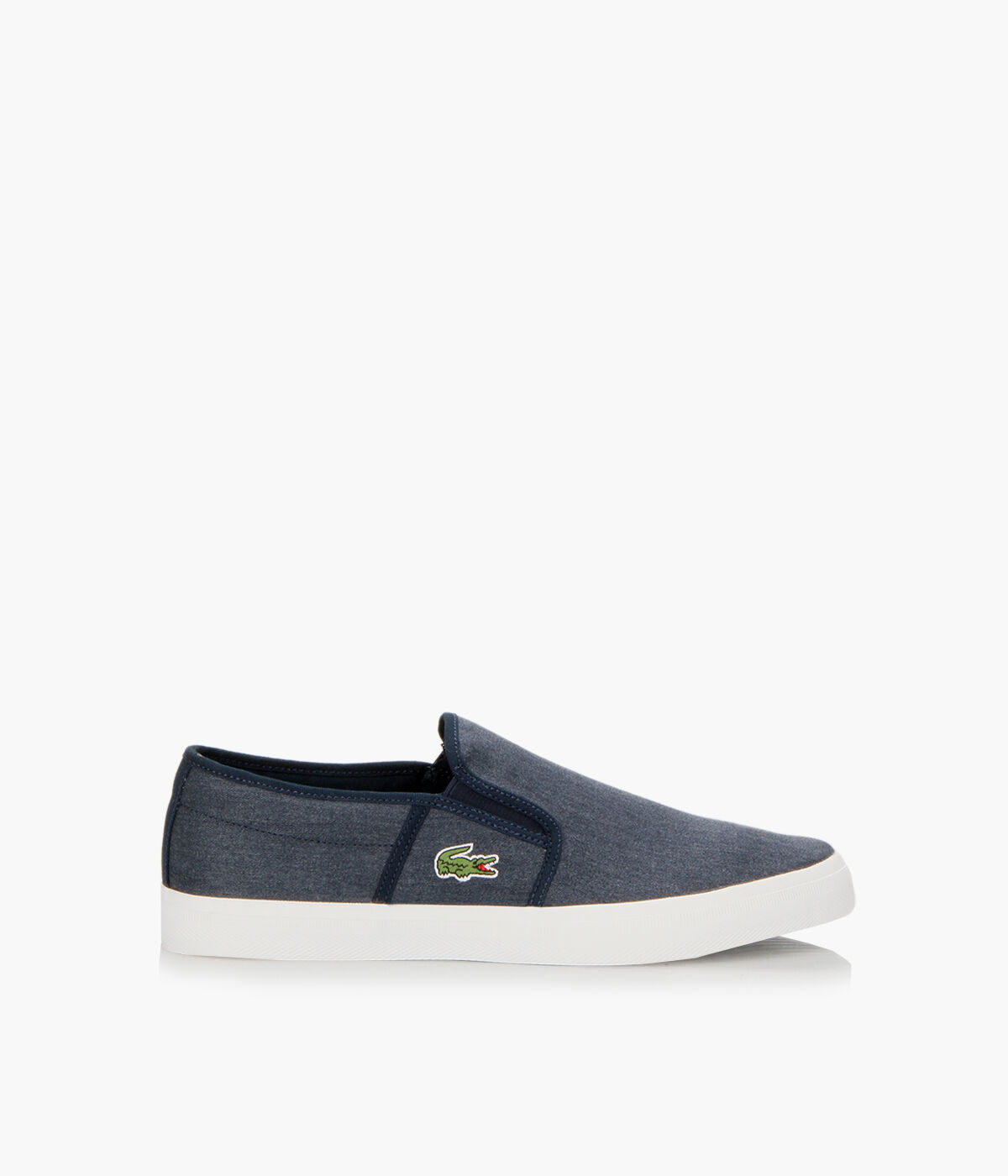 LACOSTE GAZON - Canvas | Browns Shoes