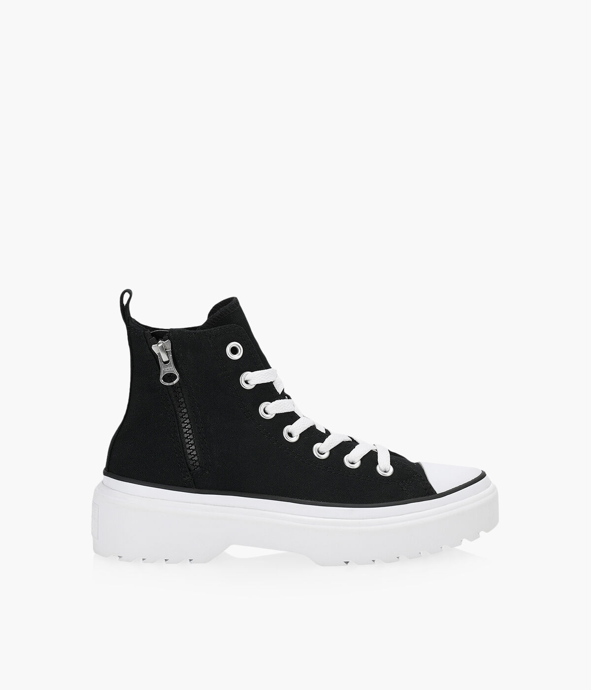 CONVERSE for Girls Browns Shoes