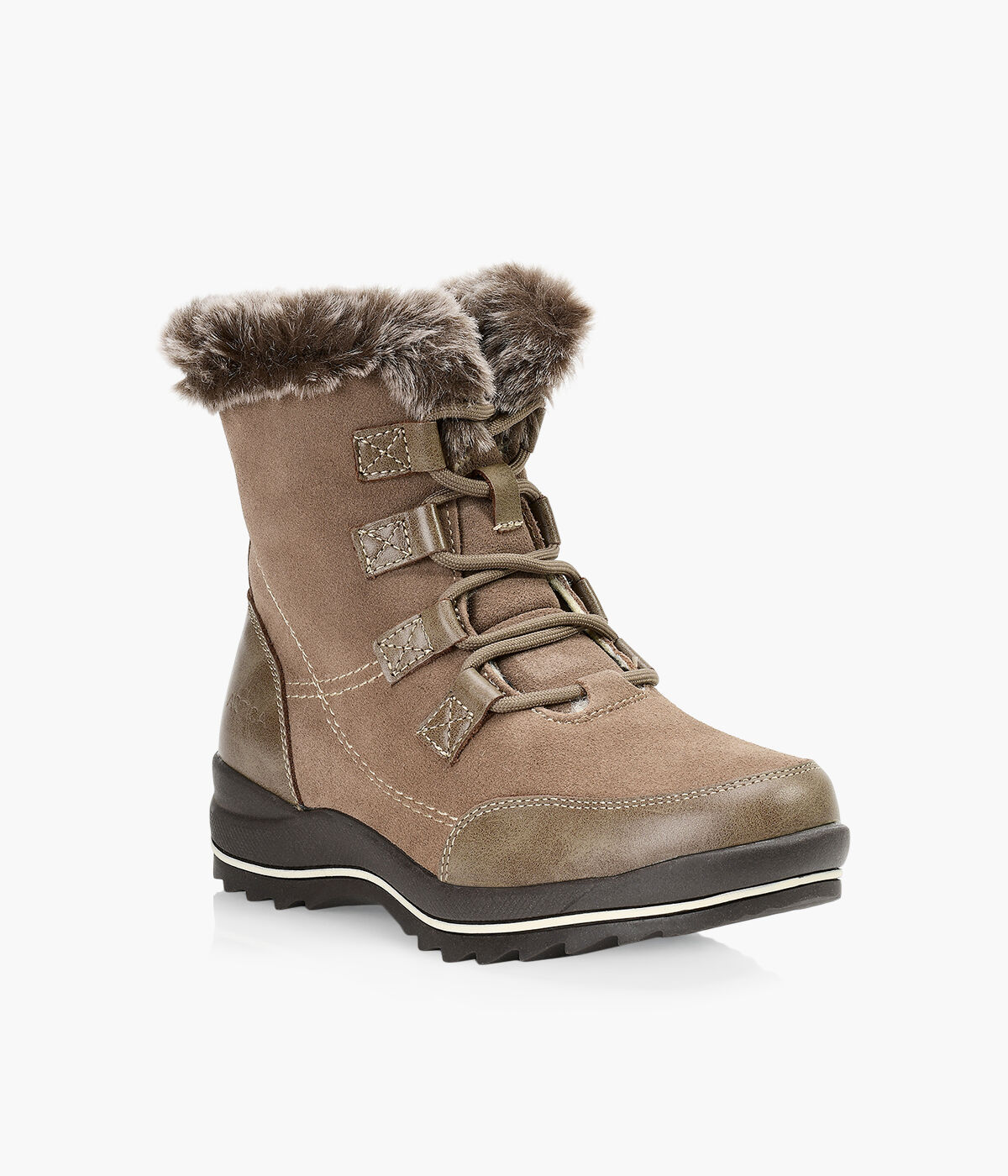 Artica winter hotsell boots review