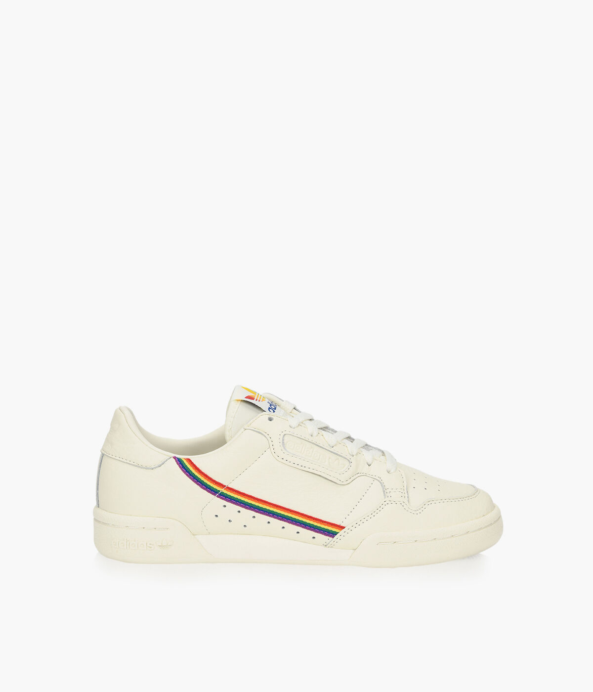 Continental adidas pride top