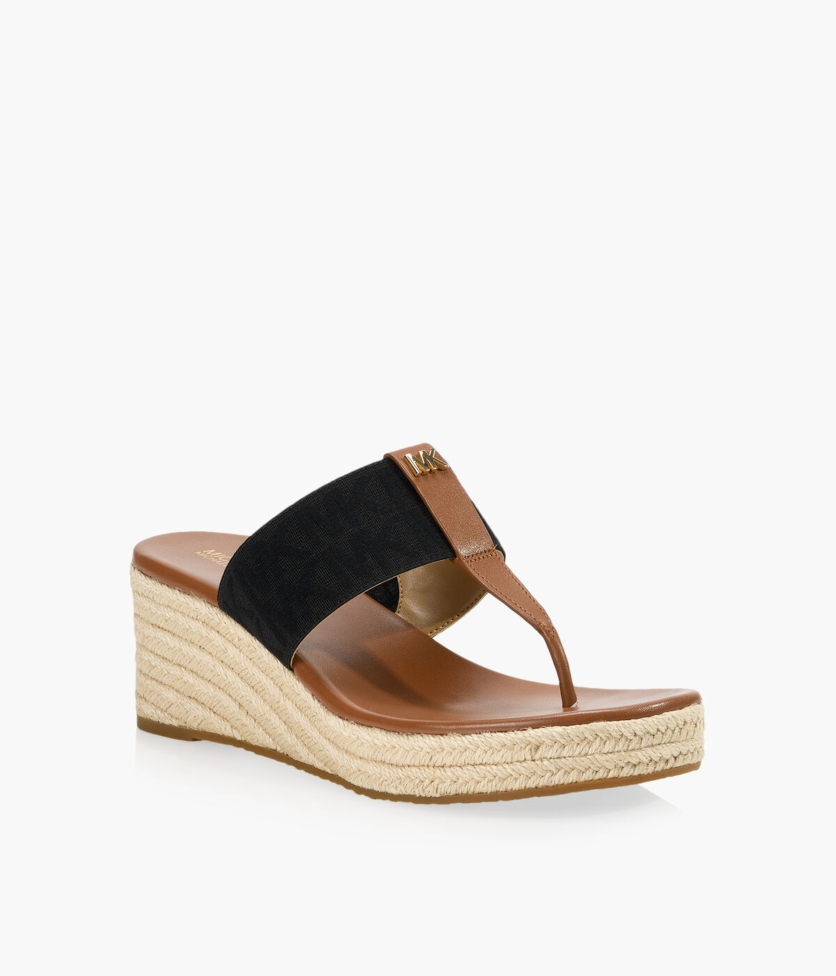 Fiona wedge on sale michael kors