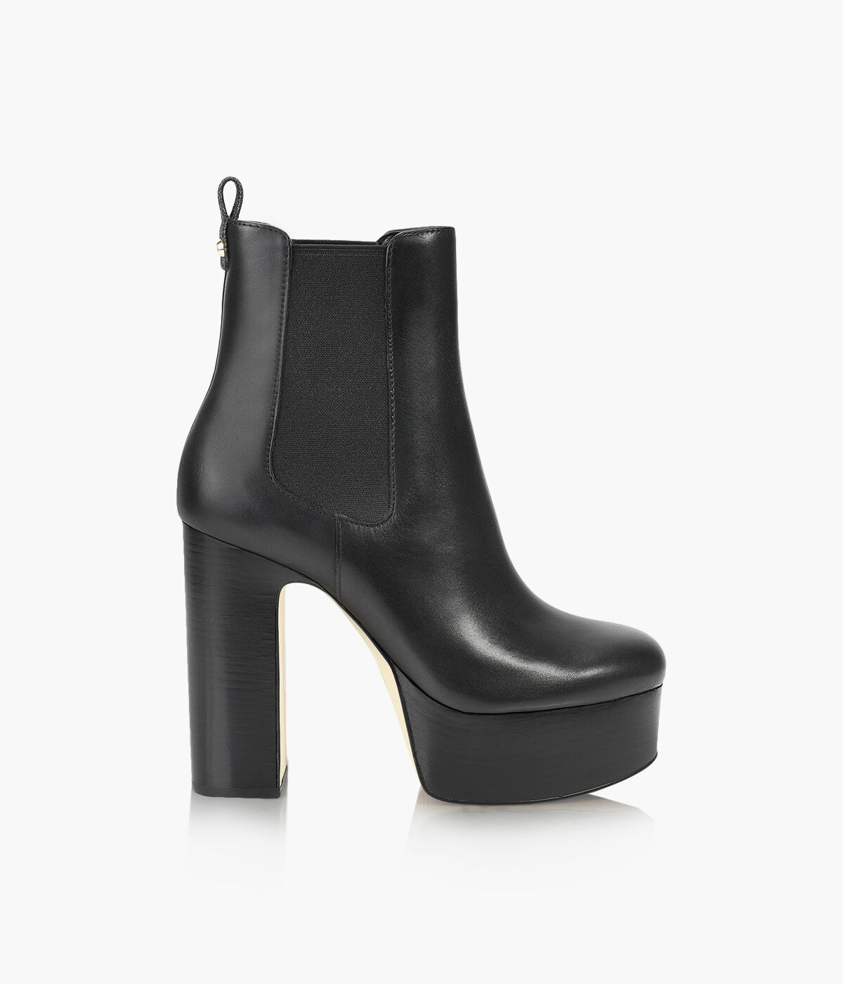 NATASHA BOOTIE