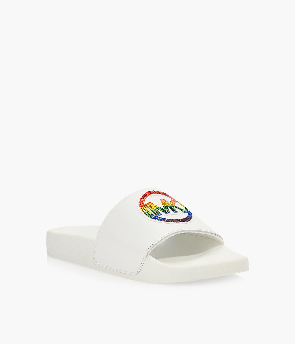 Michael kors pride shoes deals