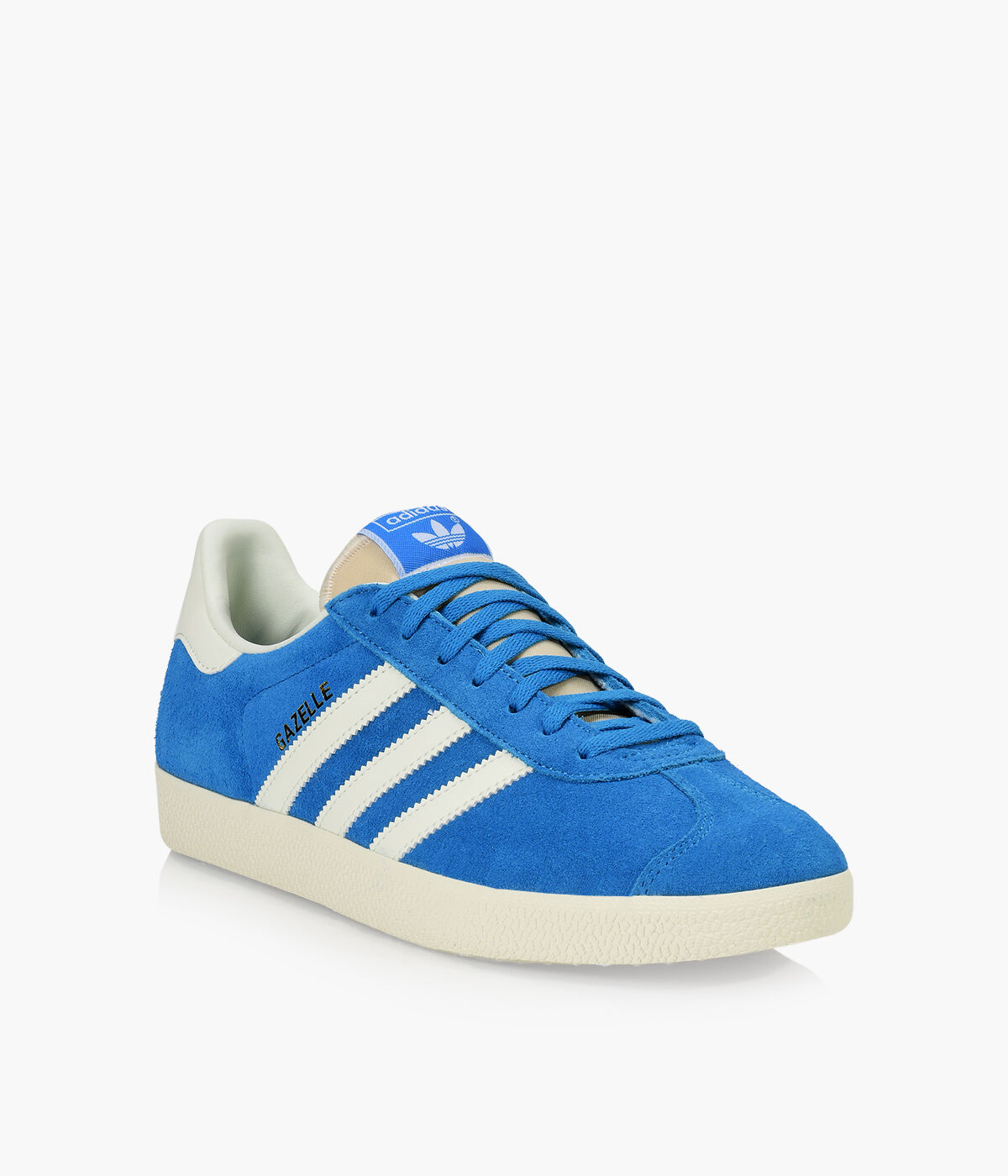 Adidas gazelle online easy blue