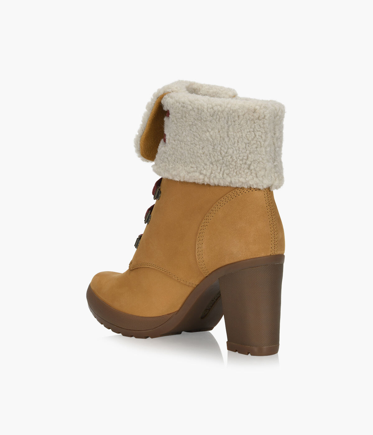 timberland camdale fold down