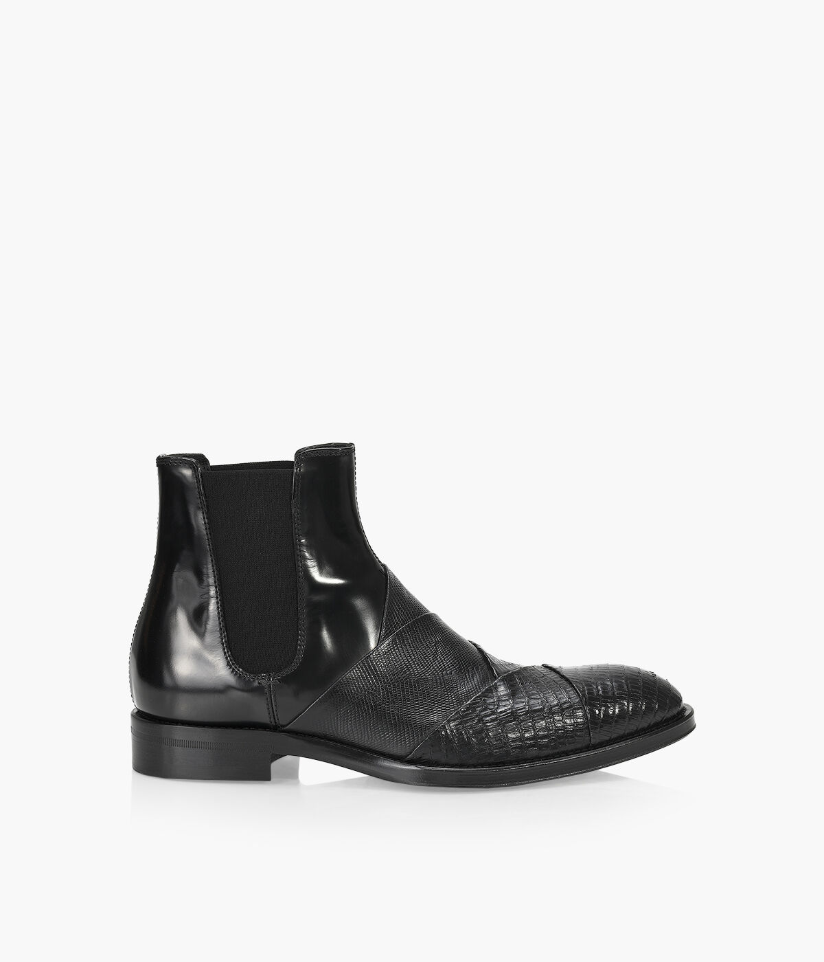 JO GHOST Browns Shoes