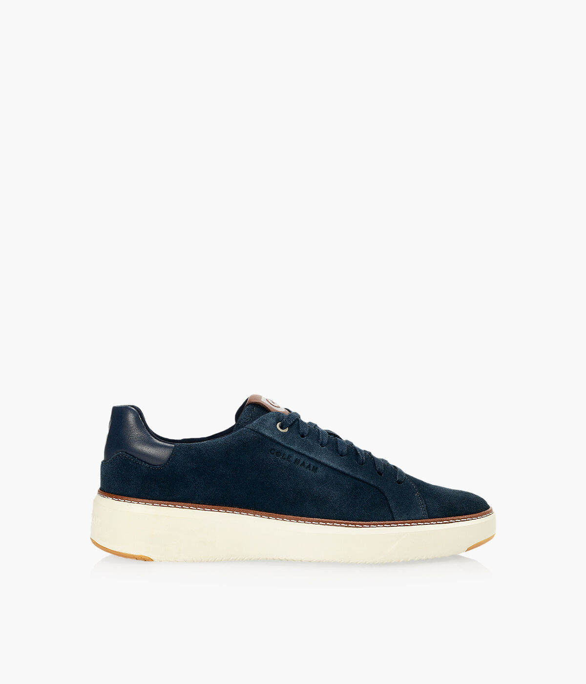 Cole haan grand pro blue hot sale