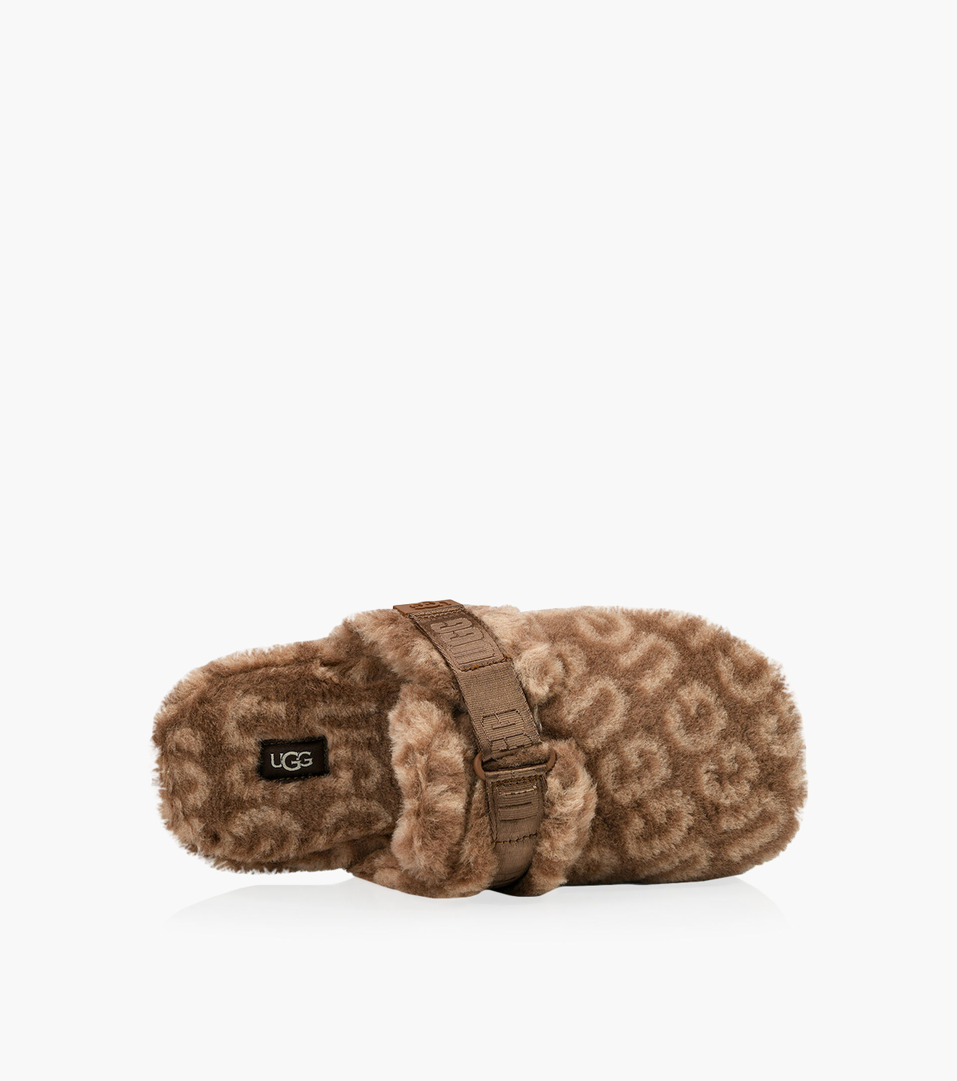 UGG FLUFF IT POP - Sheepskin | Browns Shoes